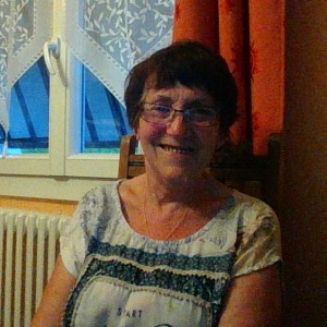 Photo de profil de Marie-Claude Malsert