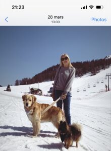 Photo de profil de Marie Claude Marais
