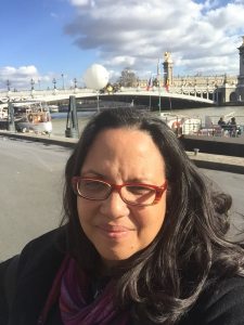 Photo de profil de Marie Claude Marie Joseph
