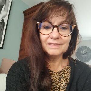 Photo de profil de Marie Claude Marmande