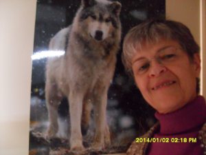 Photo de profil de Marie-Claude Mastia