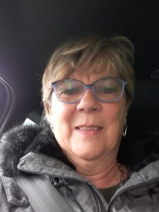 Photo de profil de Marie-Claude Mauchamp