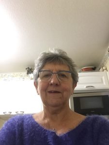 Photo de profil de Marie-Claude Moreau