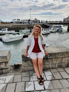 Photo de profil de Marie Claude Moreau
