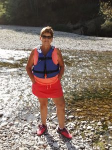 Photo de profil de Marie Claude Morel