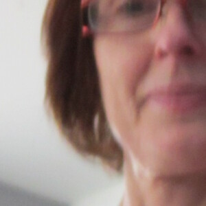 Photo de profil de Marie-Claude Mougeot