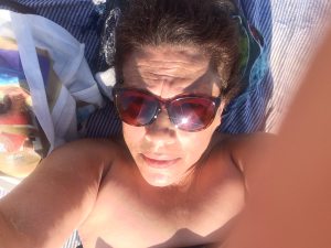 Photo de profil de Marie Claude Mustafov
