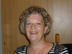Photo de profil de Marie-Claude Naas