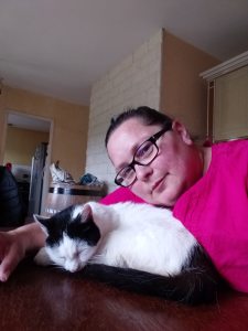 Photo de profil de Marie Claude Nonanta