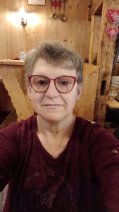 Photo de profil de Marie-Claude Oudart