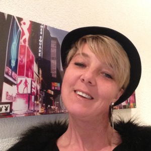 Photo de profil de Marie-Claude Pfleg
