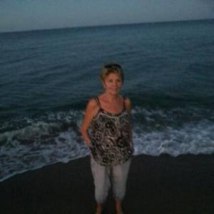 Photo de profil de Marie Claude Philip