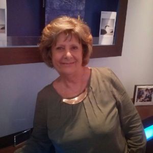 Photo de profil de Marie Claude Picandet