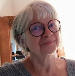 Photo de profil de Marie-Claude Plantadit