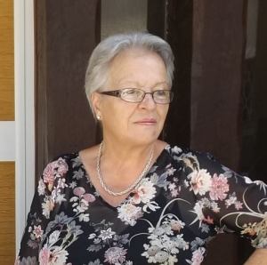 Photo de profil de Marie Claude Pretre