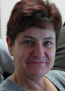 Photo de profil de Marie Claude Puzelat