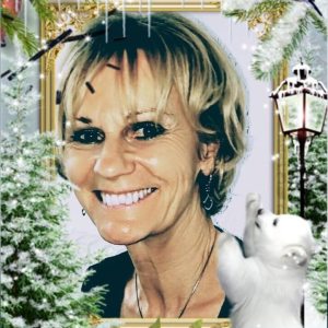 Photo de profil de Marie-Claude Quenot