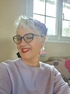 Photo de profil de Marie Claude Queune
