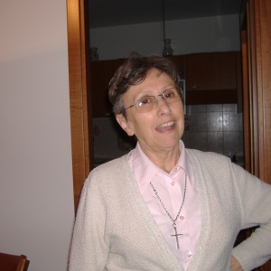 Photo de profil de Marie Claude Ranouil