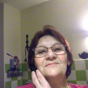 Photo de profil de Marie-Claude Rateau