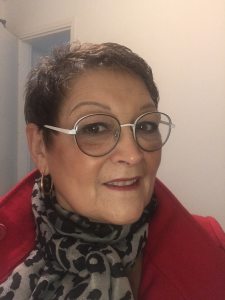 Photo de profil de Marie Claude Renard