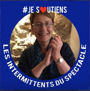 Photo de profil de Marie-Claude Richard