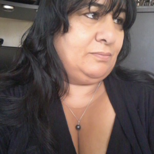 Photo de profil de Marie Claude Ronat
