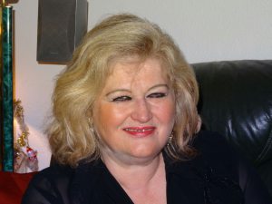 Photo de profil de Marie Claude Rouzaut
