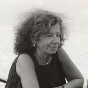 Photo de profil de Marie-Claude Ryckebusch