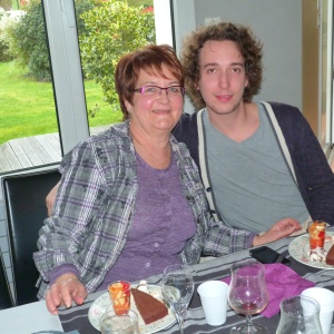 Photo de profil de Marie Claude Sable