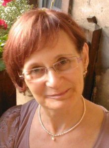 Photo de profil de Marie-Claude Saint-Mars