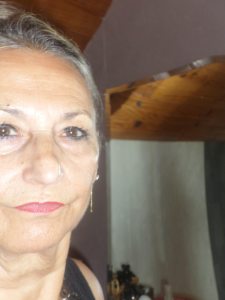 Photo de profil de Marie-Claude Sarrazin