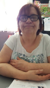 Photo de profil de Marie-Claude Sauvaget