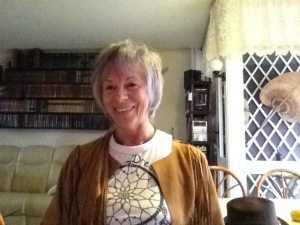 Photo de profil de Marie Claude Spiess