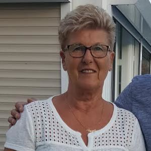 Photo de profil de Marie-Claude Stoffel