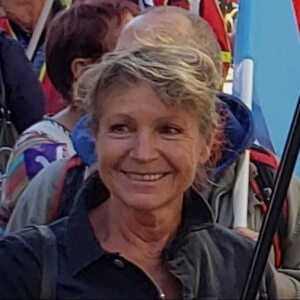 Photo de profil de Marie-Claude Thevenot