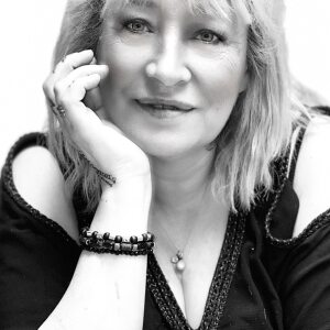 Photo de profil de Marie Claude Thiebaut