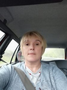 Photo de profil de Marie Claude Troucelier