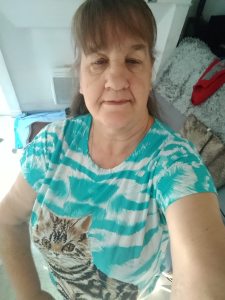 Photo de profil de Marie-Claude Vadot
