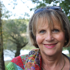Photo de profil de Marie-Claude Vaissie
