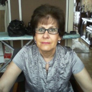 Photo de profil de Marie-Claude Vandelanotte