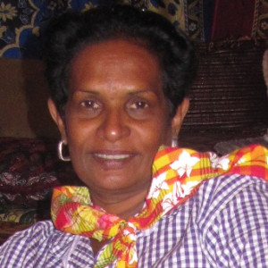 Photo de profil de Marie-Claude Venkatapen