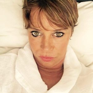 Photo de profil de Marie Claude Vergeot