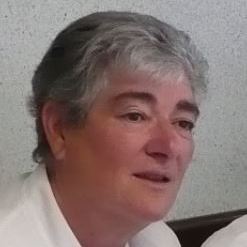 Photo de profil de Marie Claude Vogel