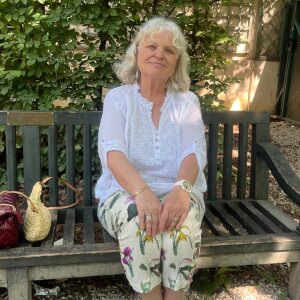 Photo de profil de Marie Claude Yefreni