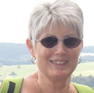 Photo de profil de Marie Claude Zanin