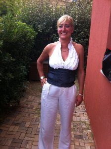 Photo de profil de Marie Claude de Bock