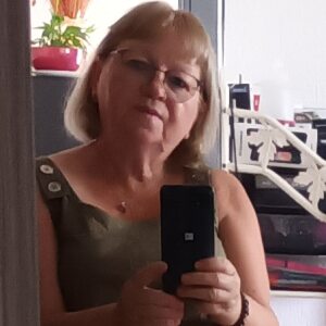 Photo de profil de Marie Claude de Clerck