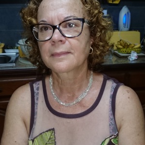 Photo de profil de Marie Claudette Clairivet