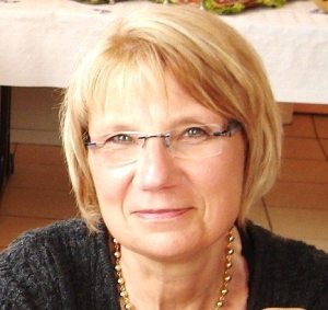 Photo de profil de Marie Colette Diguere